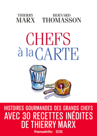 Chefs à la carte