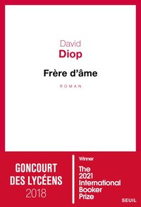 FRERE D'AME