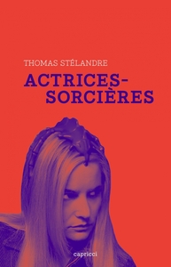 Actrices sorcières