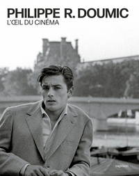 PHILIPPE R. DOUMIC, L'OEIL DU CINEMA