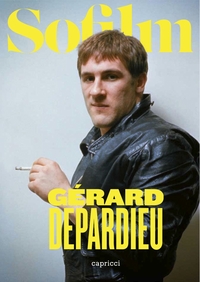 GERARD DEPARDIEU