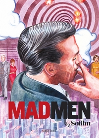 MADMEN BY SOFILM