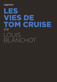 LES VIES DE TOM CRUISE