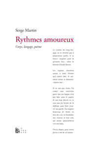 Rythmes amoureux