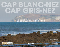 Cap Blanc-Nez, Cap Gris-Nez