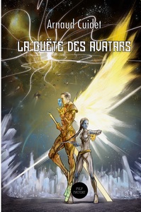 La quête des avatars