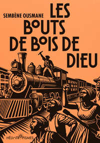 Les bouts de bois de Dieu