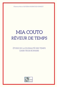 Mia Couto - Rêveur de Temps