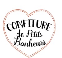 Confiture de petits bonheurs