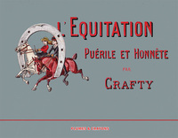 L'Equitation puérile et honnête