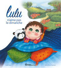 LULU N'AIME PAS LE DIMANCHE