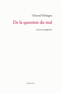 De la question du mal