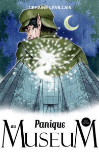 PANIQUE AU MUSEUM