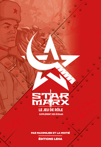 Star Marx, le supplemént des écrans