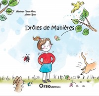 DROLES DE MANIERES