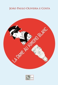 La Dame au Kimono Blanc