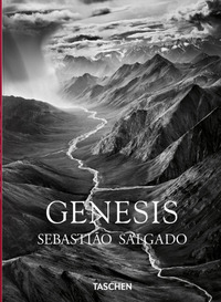 SEBASTIAO SALGADO. GENESIS