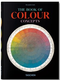 The Book of Colour Concepts. 45th Ed.