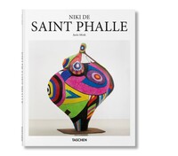 NIKI DE SAINT PHALLE