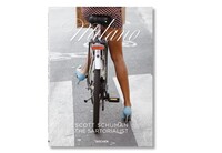 Scott Schuman. The Sartorialist MILANO