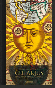 CELLARIUS ATLAS - EDITION MULTILINGUE