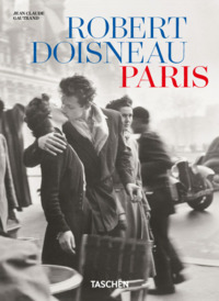 Robert Doisneau. Paris. 45th Ed.