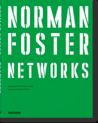 NORMAN FOSTER. NETWORKS