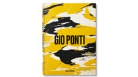 Gio Ponti. 45th Ed.