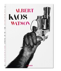Albert Watson. Kaos