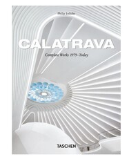 CALATRAVA. COMPLETE WORKS 1979TODAY. 45TH ED. - EDITION MULTILINGUE