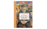 Art for All. Art History