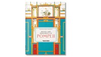Fausto & Felice Niccolini. Houses and Monuments of Pompeii. 45th Ed.