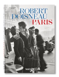 Robert Doisneau. Paris. 45th Ed.