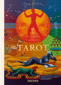 Tarot. La Bibliothèque de l'Ésotérisme
