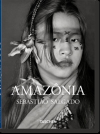 SEBASTIAO SALGADO. AMAZONIA