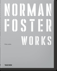 Norman Foster. Works