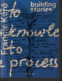 FRANCIS KERE - BUILDING STORIES