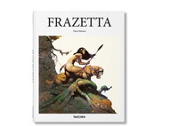 Frank Frazetta