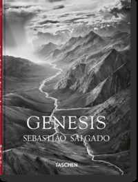 Sebastião Salgado. Genesis. 45th Ed.
