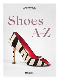 Shoes A–Z