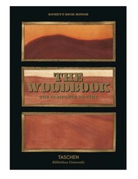 Romeyn B. Hough. The Woodbook. The Complete Plates