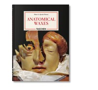 ANATOMICAL WAXES. 45TH ED. - EDITION MULTILINGUE