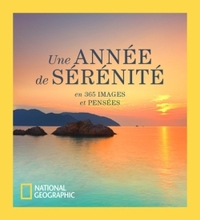 UNE ANNEE DE SERENITE