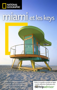 Miami et les keys