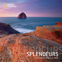 SPLENDEUR - LES PLUS BEAUX PAYSAGES DU MONDE