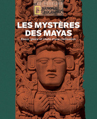 Les mystère des Mayas