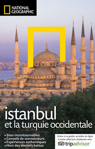 Istanbul et turquie occidentale ned