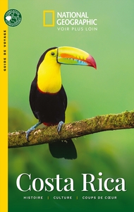 NED COSTA RICA