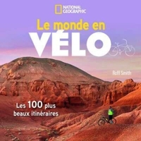 LE MONDE EN VELO