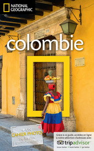 Colombie ned